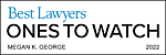 George Best Lawyers Ones To Watch 2022