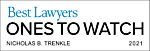 Trenkle Best Law Ones Watch2021