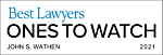 Wathen Best Law Ones Watch2021