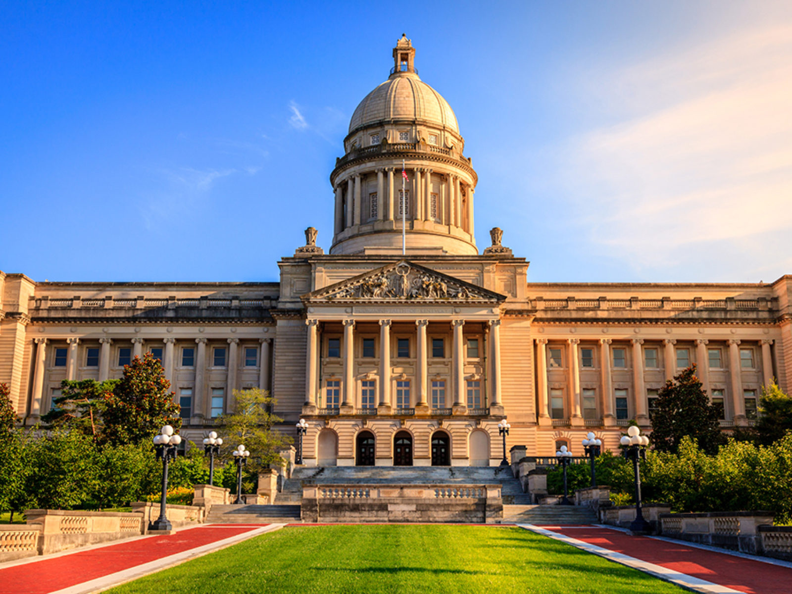KY State Capital WEB