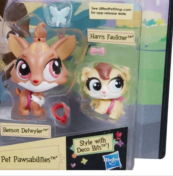 Harris Faulkner is Not a Hamster Stites & Harbison