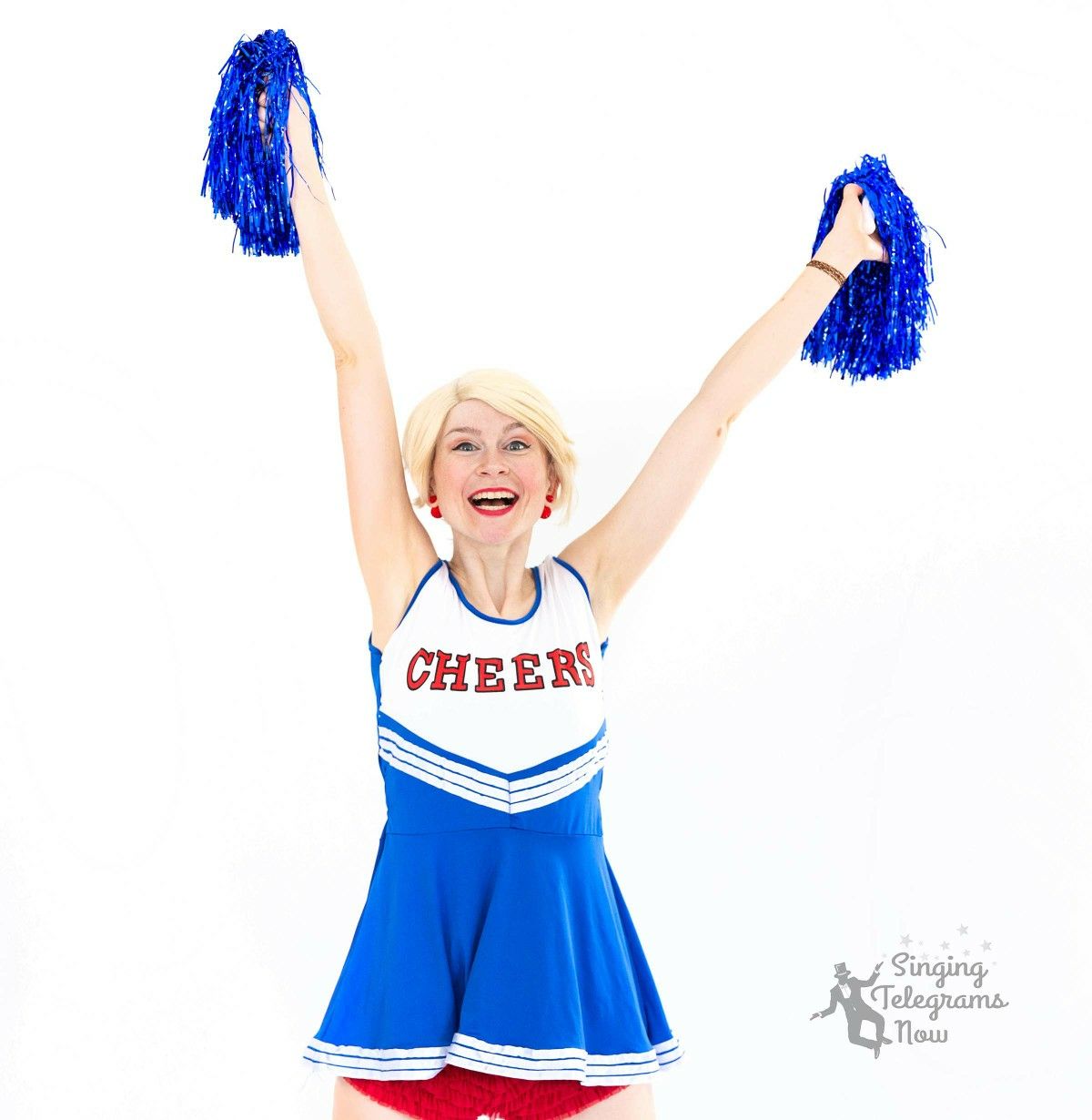 Cheerleader `s Details