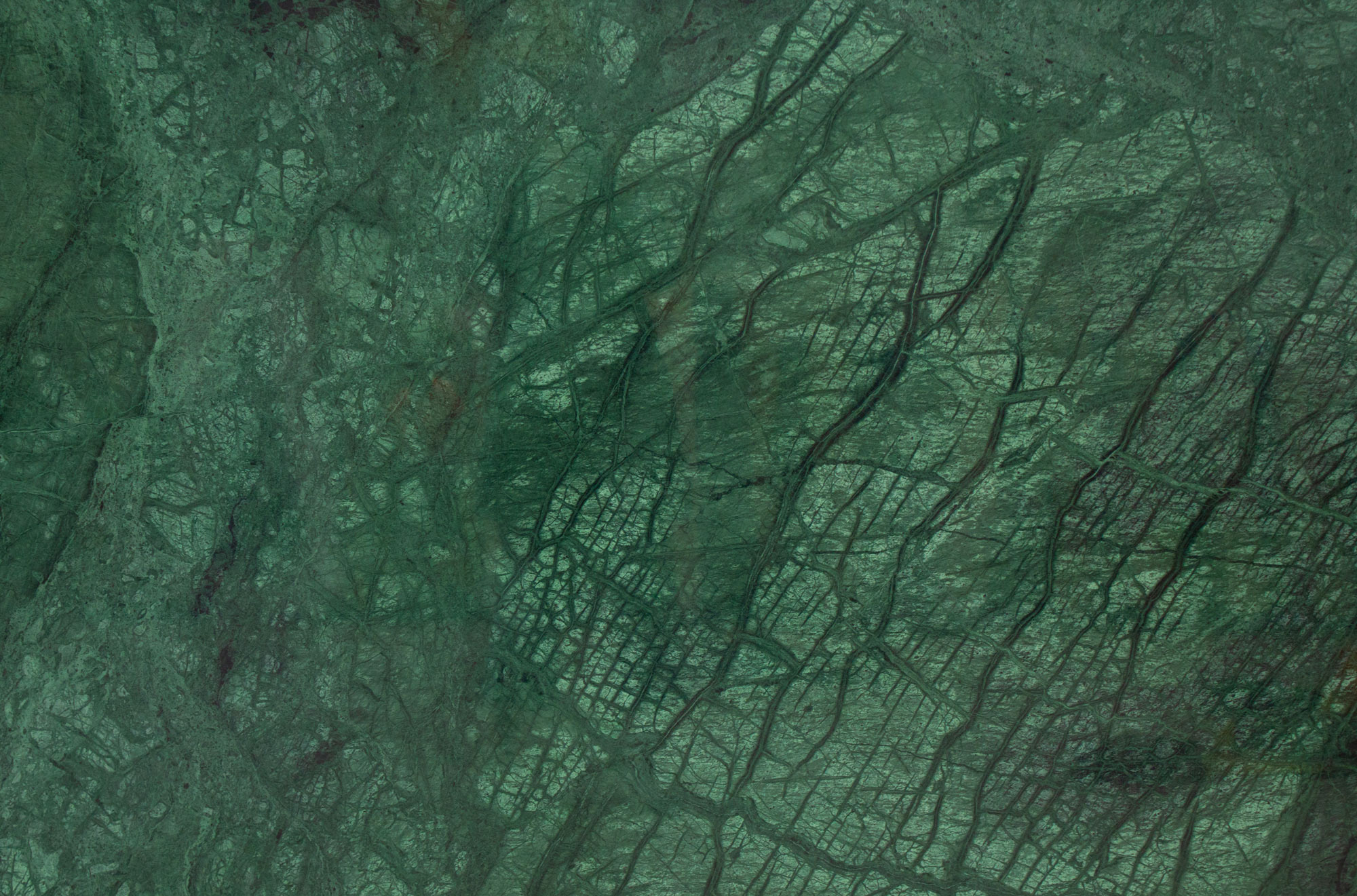 Verde Indiano