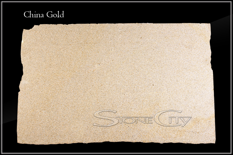 China Gold