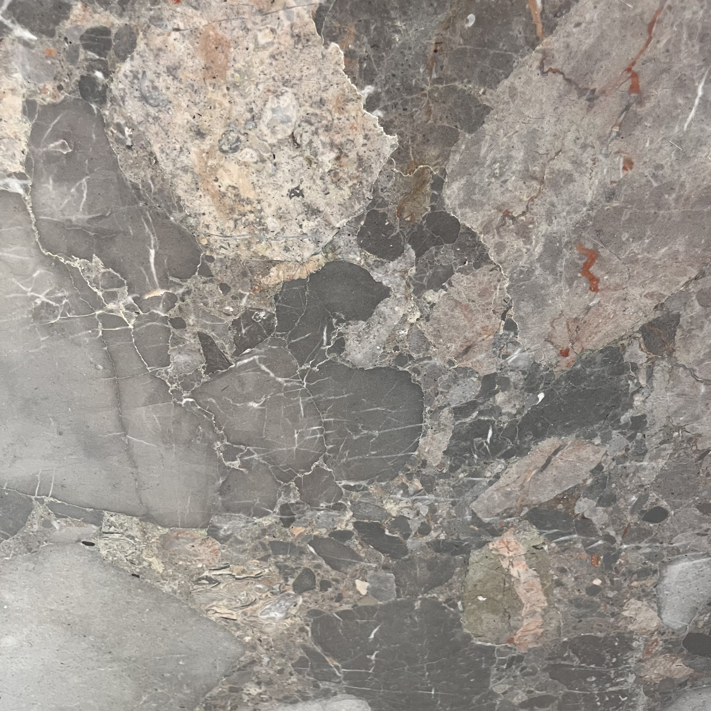 Silver Creta