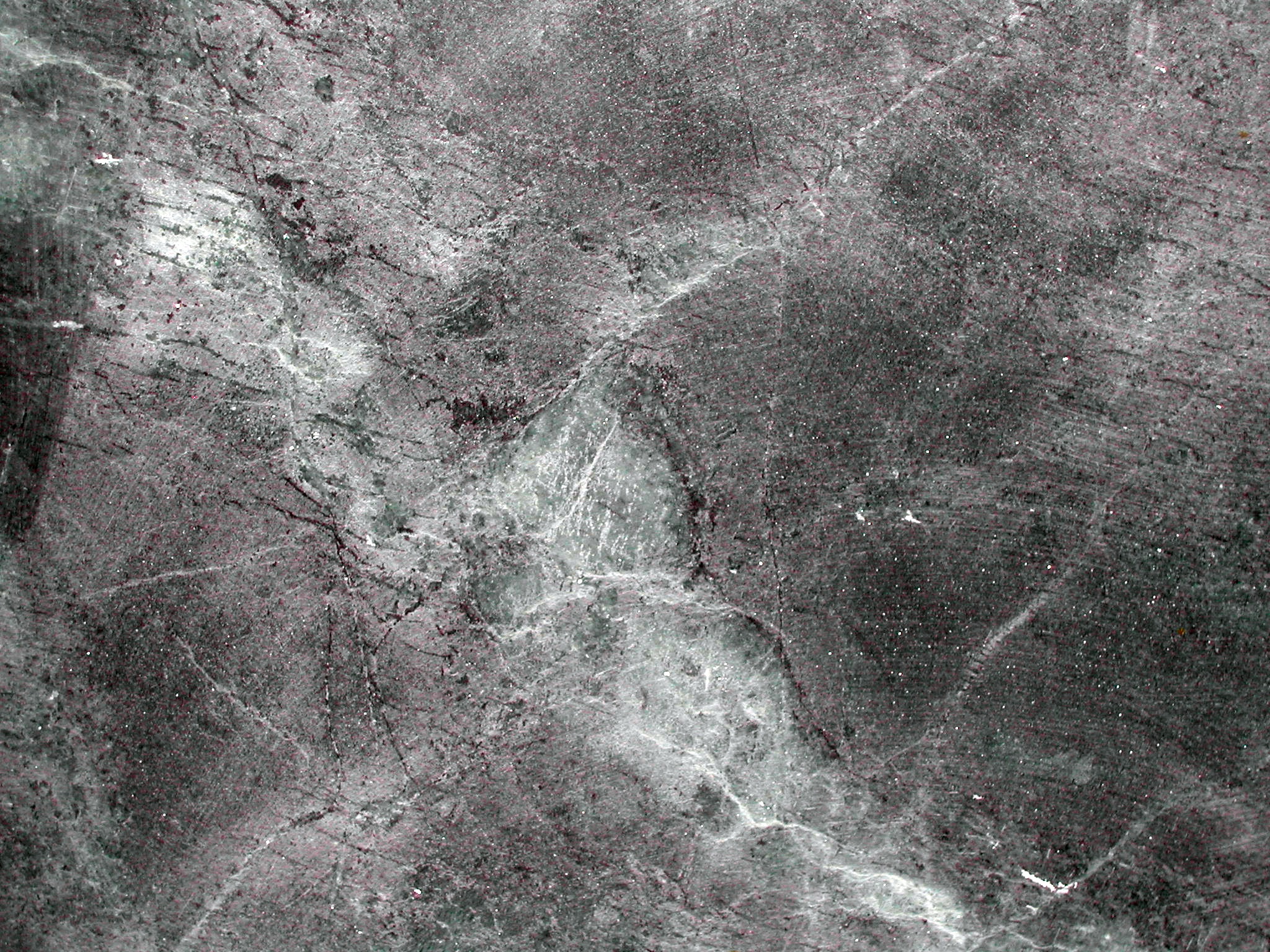 Soapstone