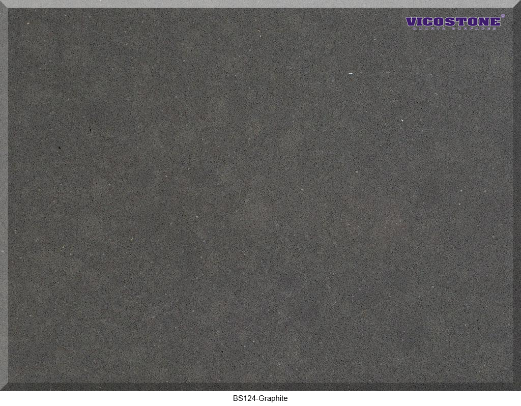 Graphite Vicostone