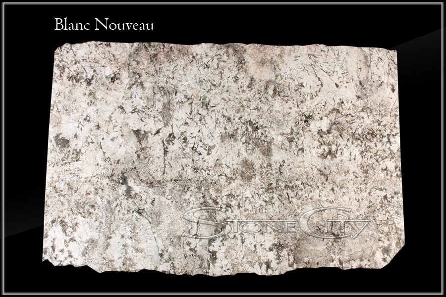Blanc Noveau