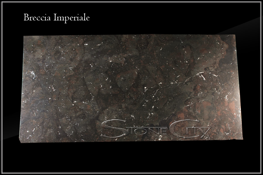 Breccia Imperial