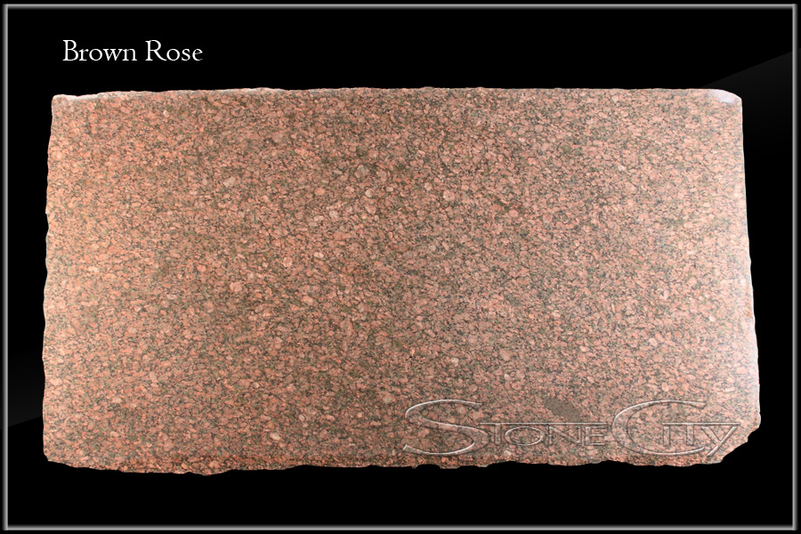 Brown Rose