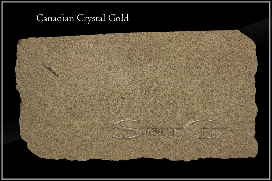 Canadian Crystal Gold
