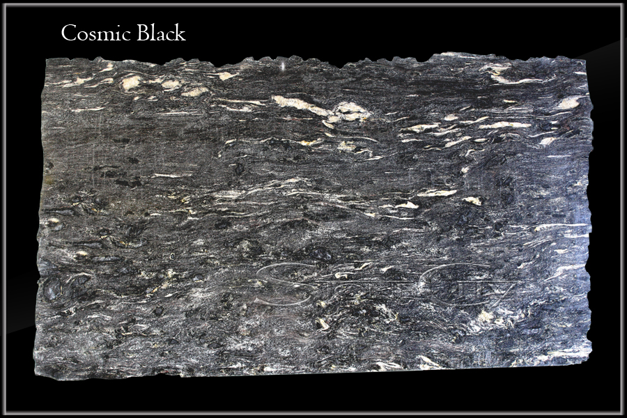Cosmic Black