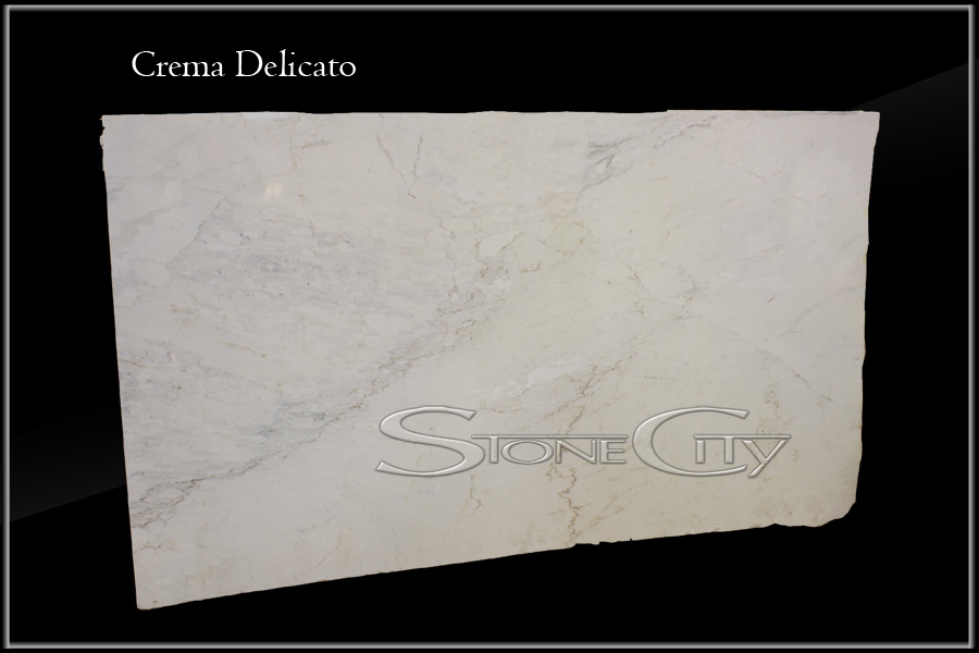 Crema Delicatus