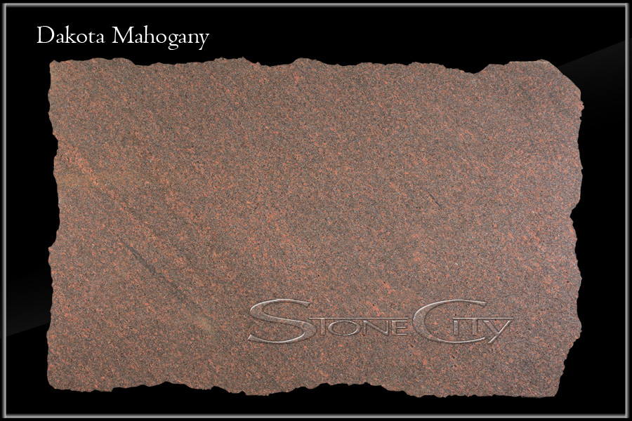Dakota Mahogany