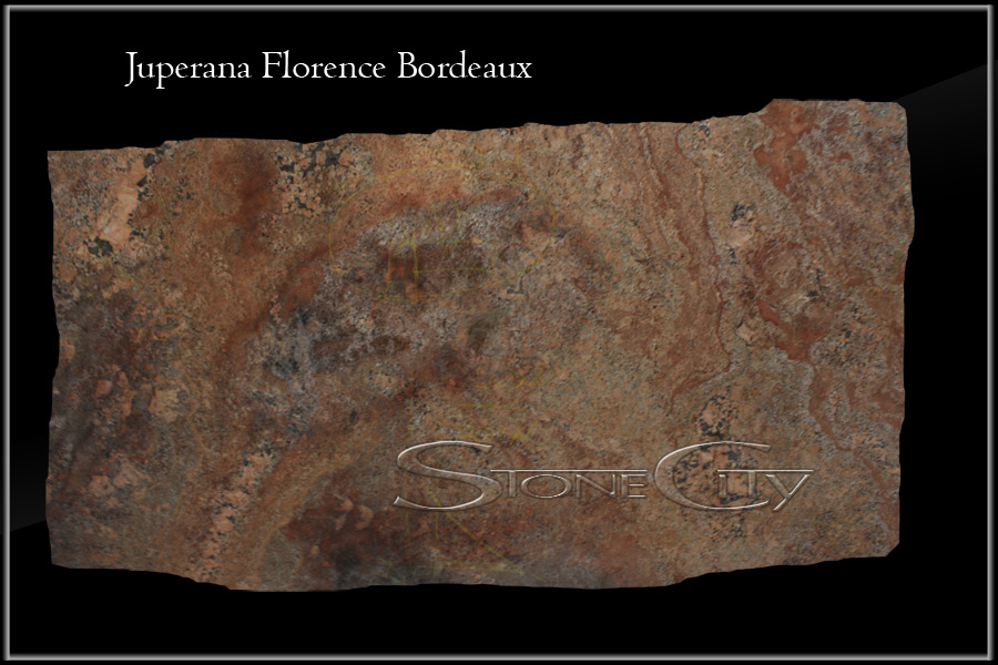 Juperana Florence Bordeaux