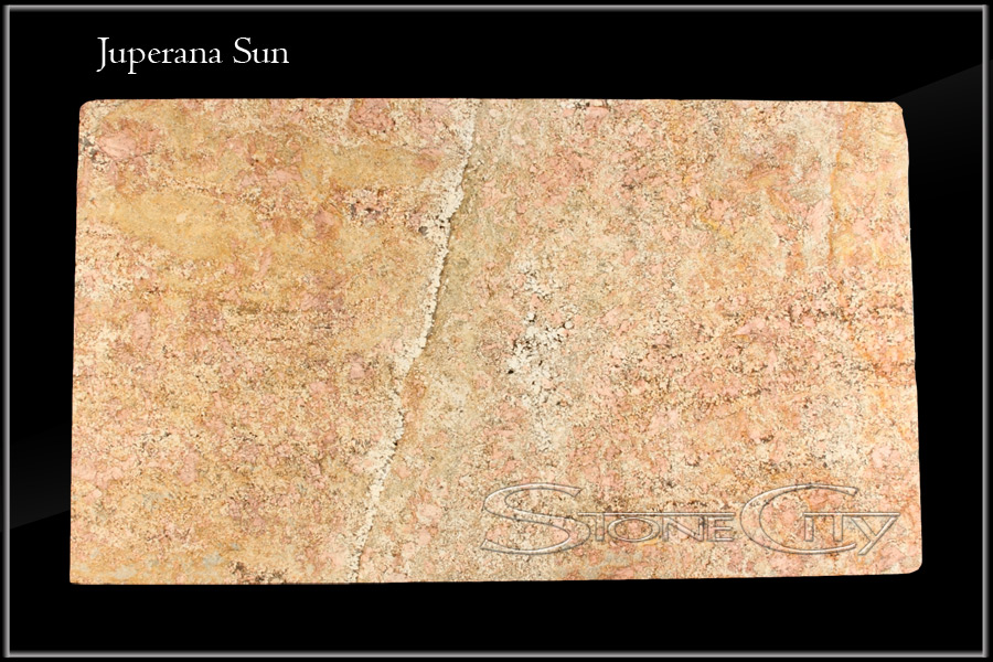 Juperana Sun