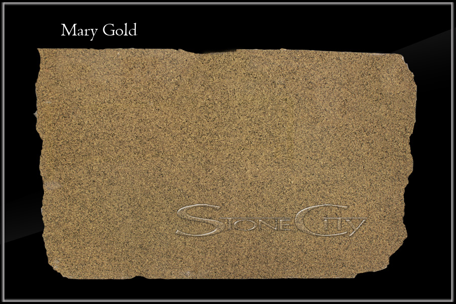 Mary Gold