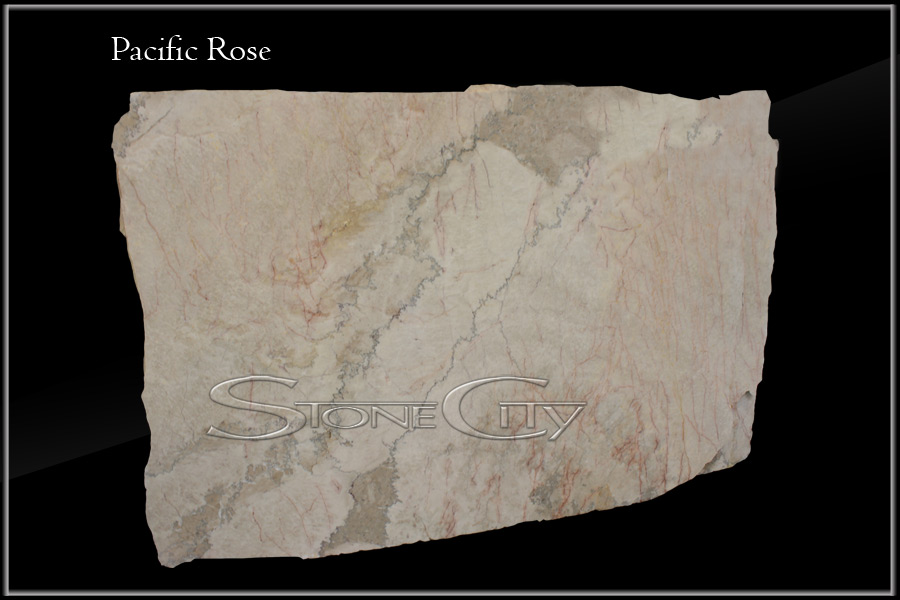 Pacific Rose