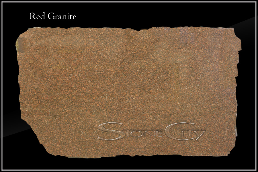 Red Granite