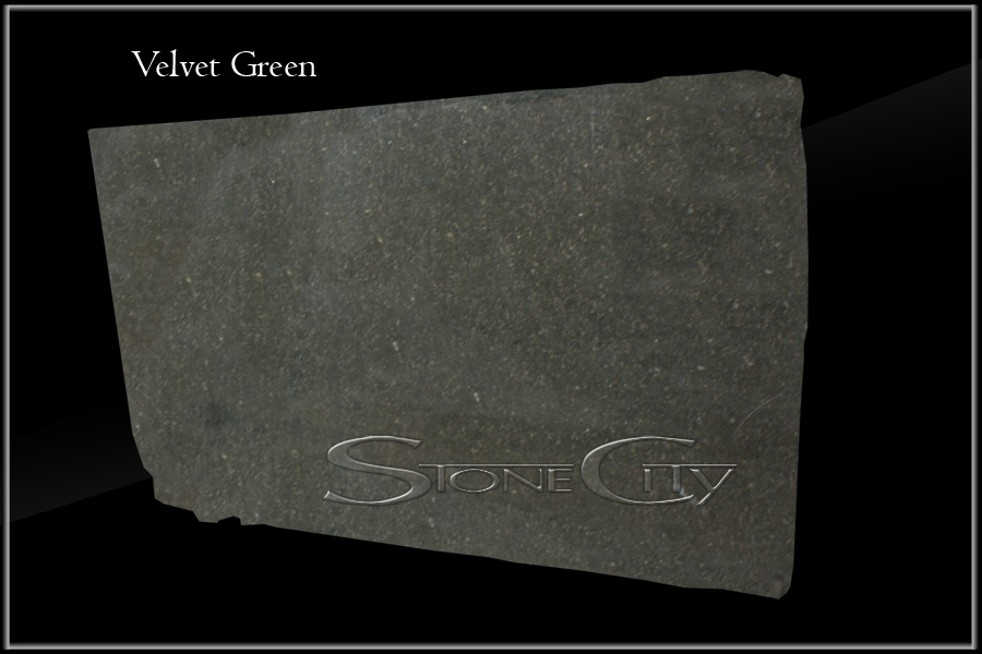 Velvet Green