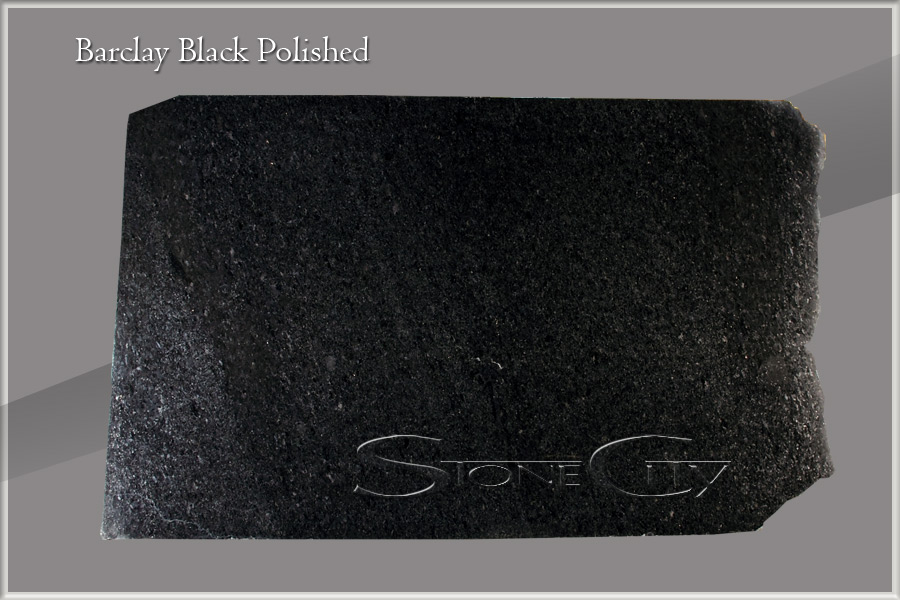 Barclay Black