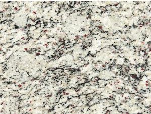 Bianco Frost