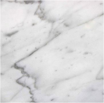 Bianco Carrara Honed