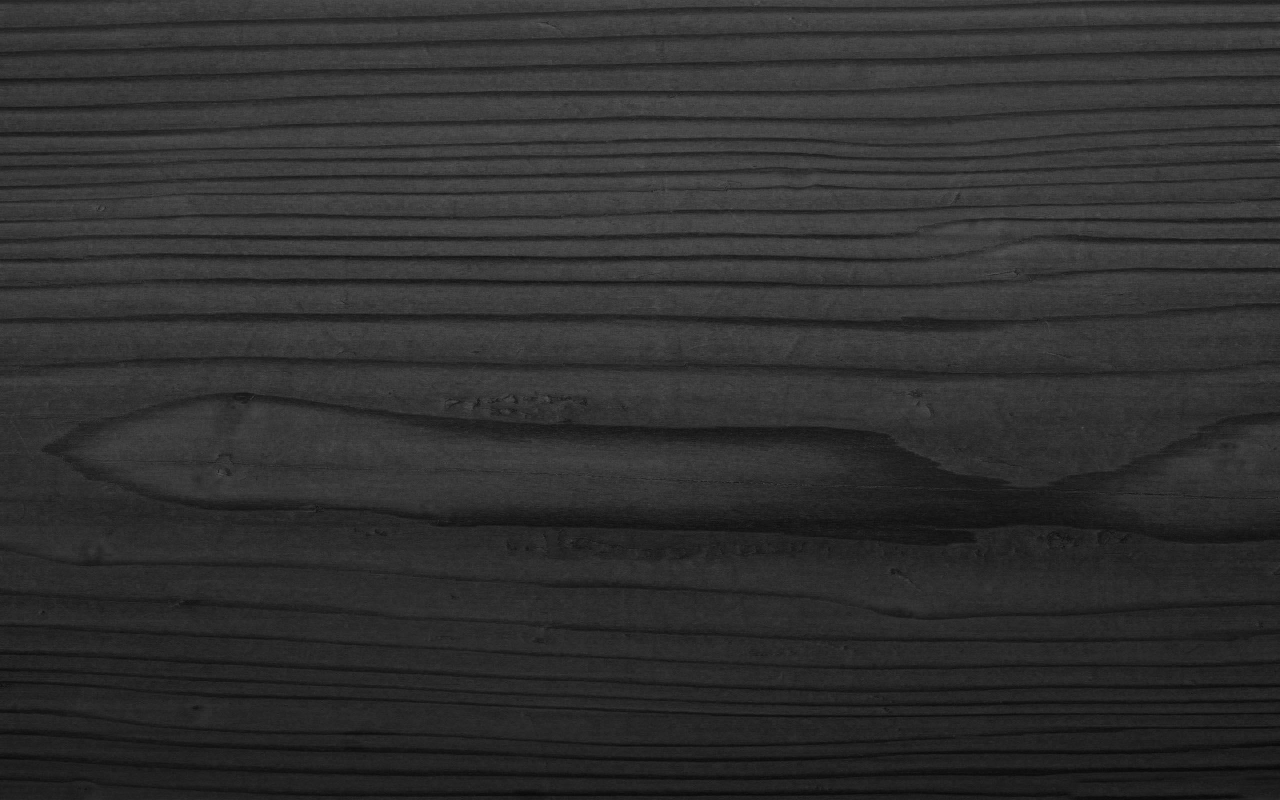 Black Wood