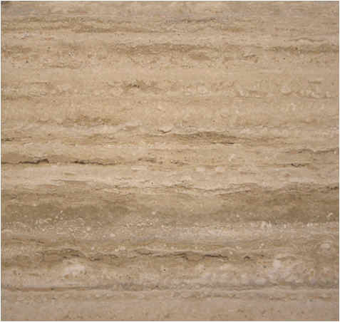 Travertine Roman