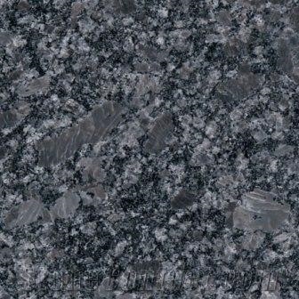 Steel Grey