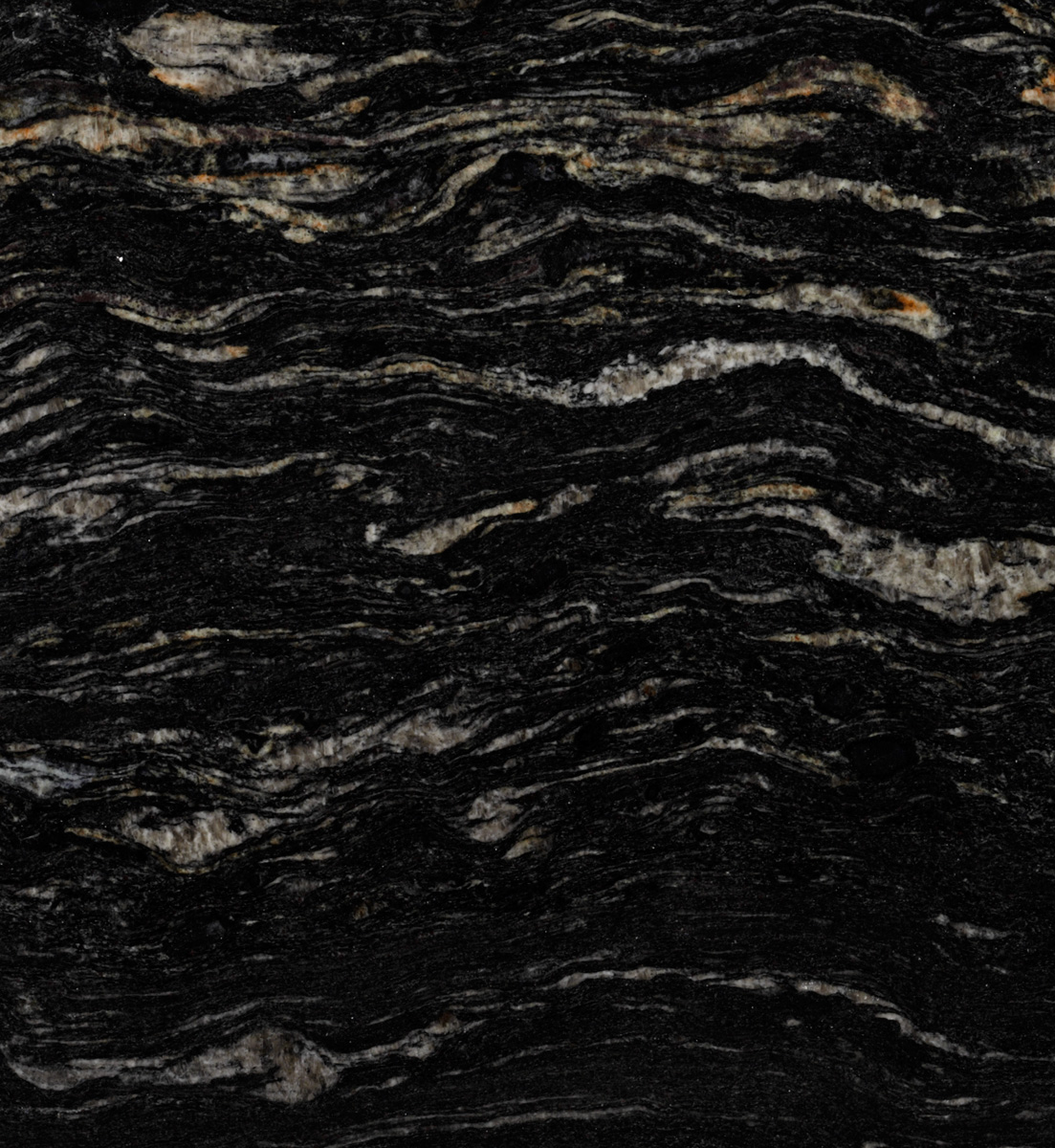 Cosmic Black