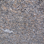 Canadian Crystal Gold Flamed