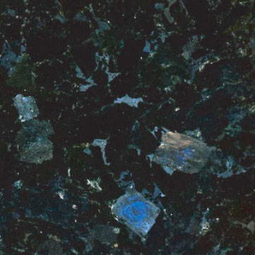 Volga Blue