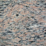 Tiger Skin