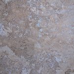 Classic Travertine Cross-cut Honed And Filled