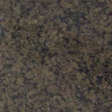 Tropical Brown