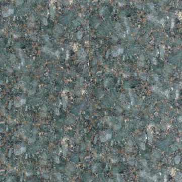 Verde Peacock