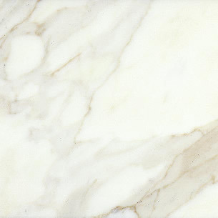 Calacatta White Top Polished