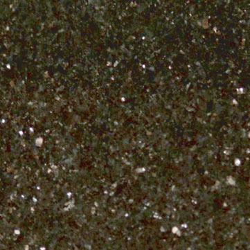 Black Galaxy