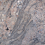 Juperana Glacier