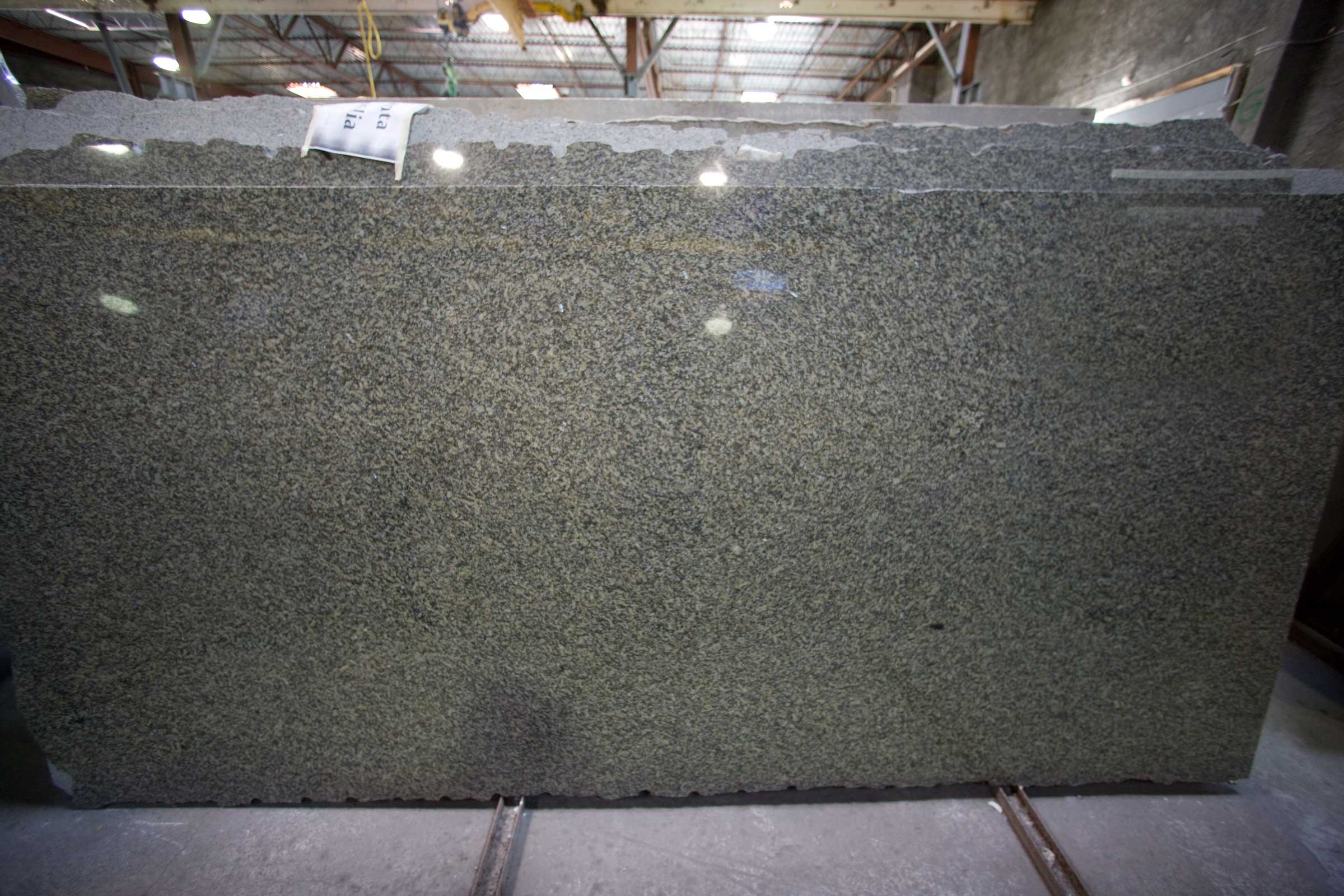 Moss Green