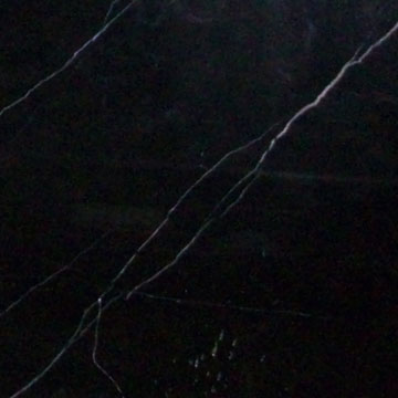 Negro Marquina- Less Veins