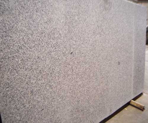 Bianco Perla Honed