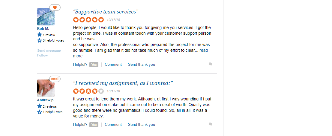 paper doers reviews