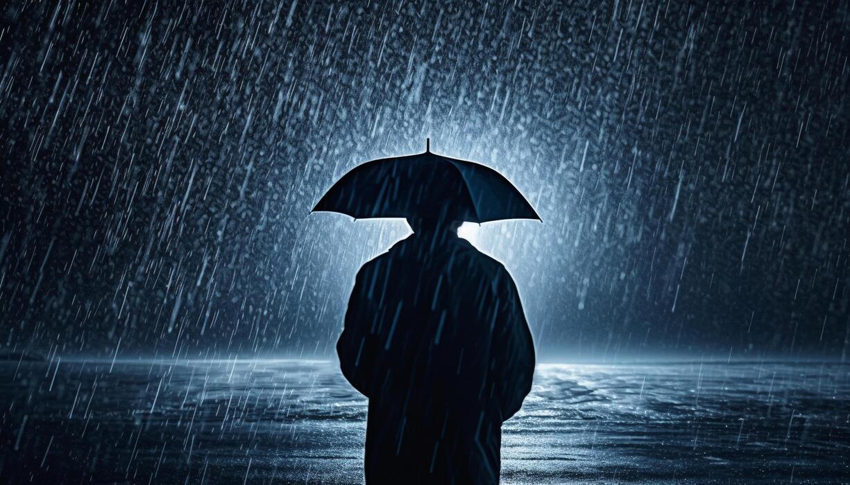 one-person-standing-in-the-rain-sheltering-under-umbrella-generated-by-ai-free-photo.jpg