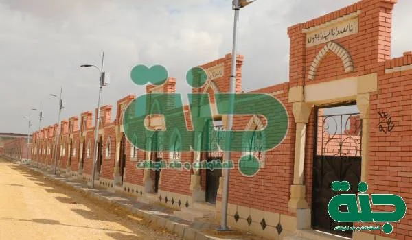 مقابر القاهرة الجديدة – اختيارات آمنة وطرق شراء موثوقة للباحثين عن مدافن مميزة New-Cairo-Cemeteries-2