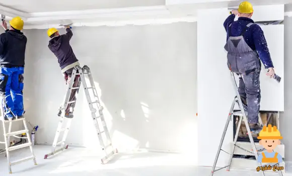 [صورة: Wall-painting-technician.webp]