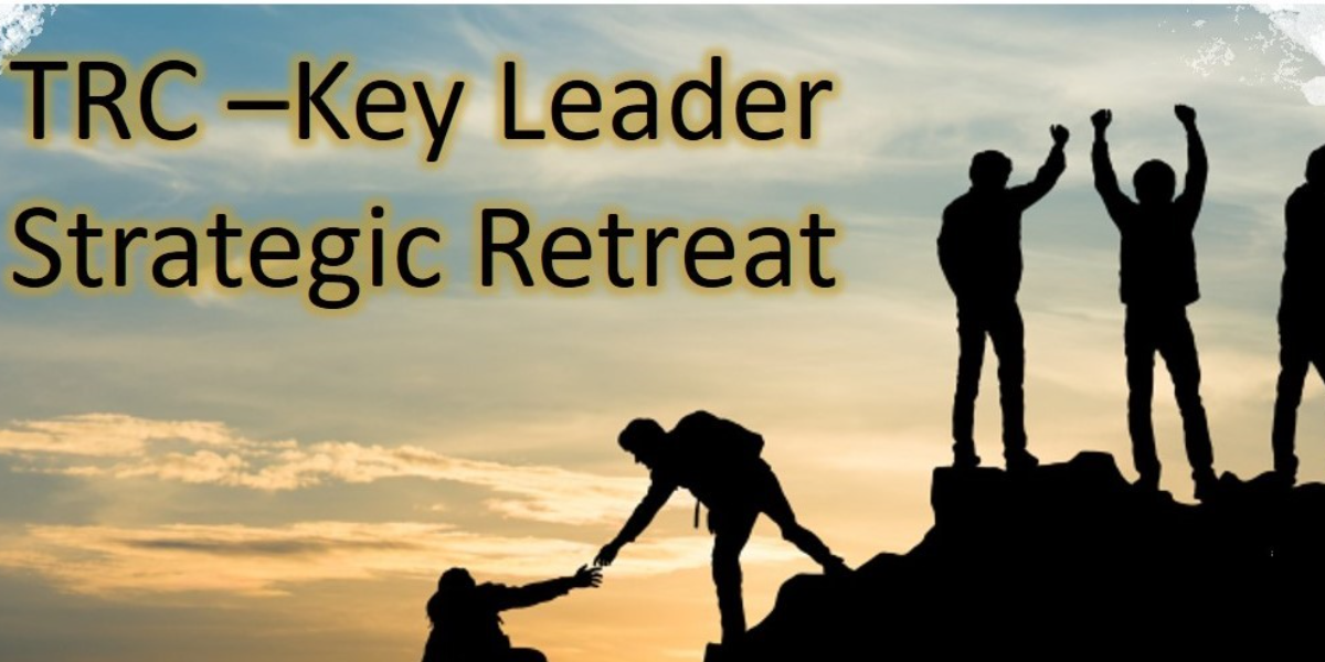 Council Leadership Retreat