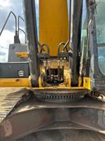 2012 CATERPILLAR 349EL Excavator 7