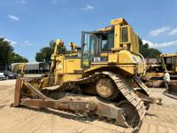 2005 CAT D7R Dozers 2
